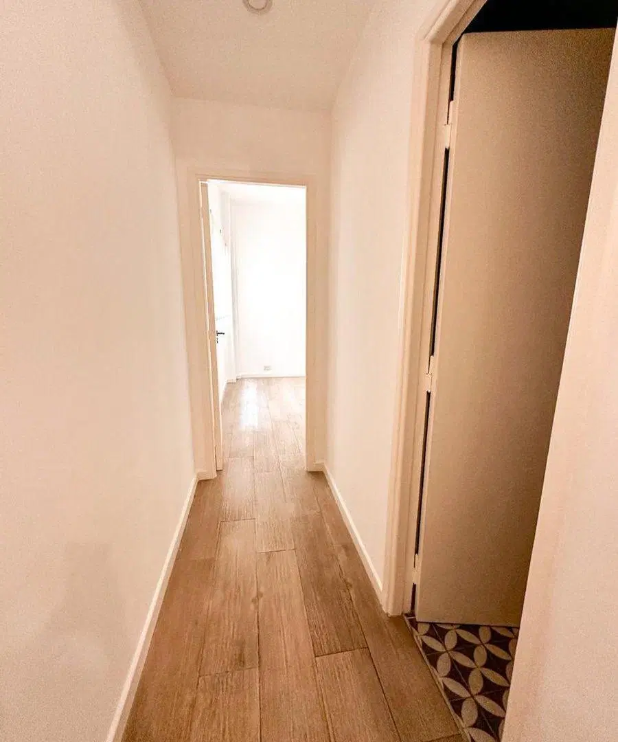 DEPARTAMENTO 2 AMBIENTES VENTA EN RECOLETA 3