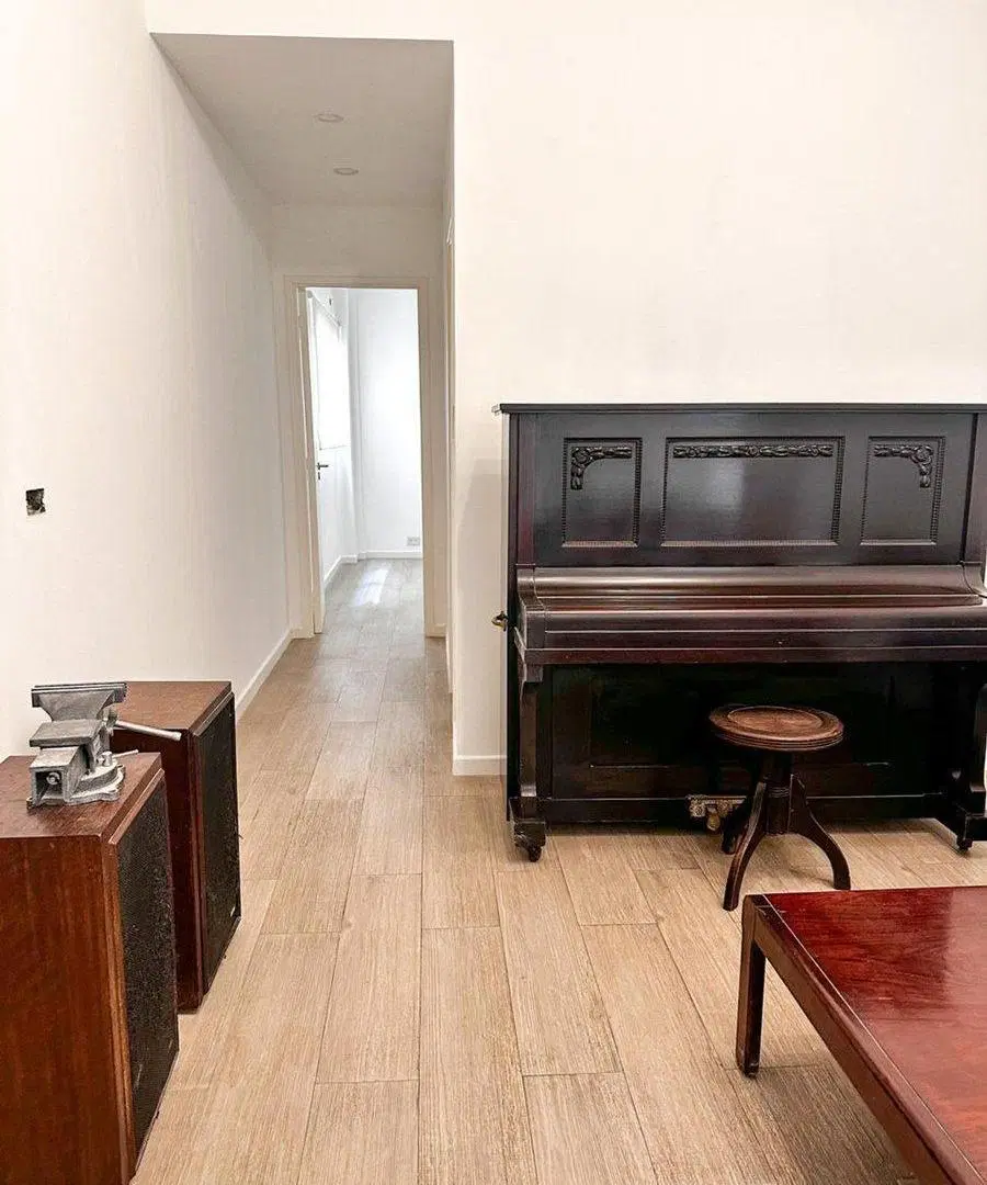 DEPARTAMENTO 2 AMBIENTES VENTA EN RECOLETA 2