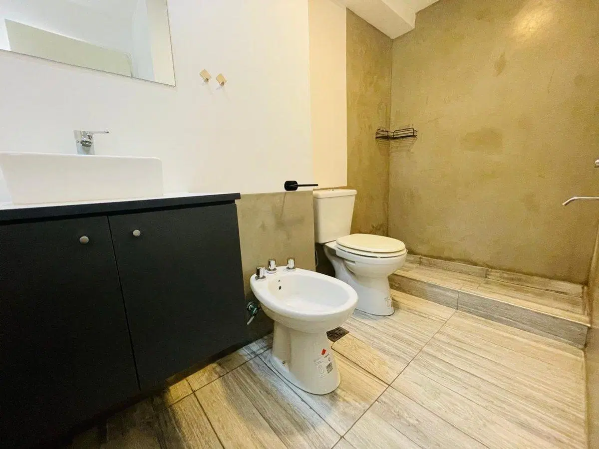 Departamento en alquiler La Plata 5