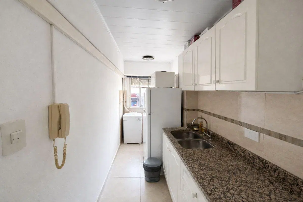 DEPARTAMENTO EN VENTA LA PLATA 4