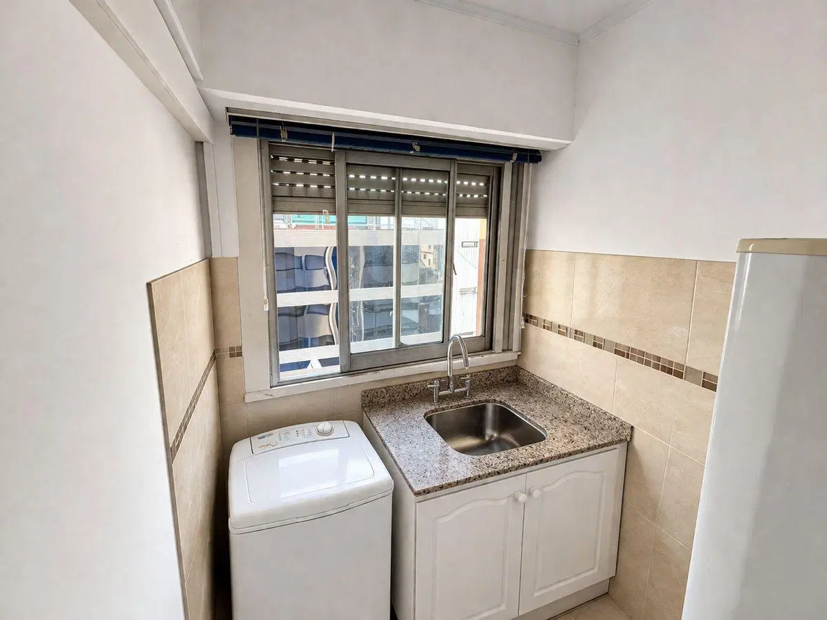 DEPARTAMENTO EN VENTA LA PLATA 3