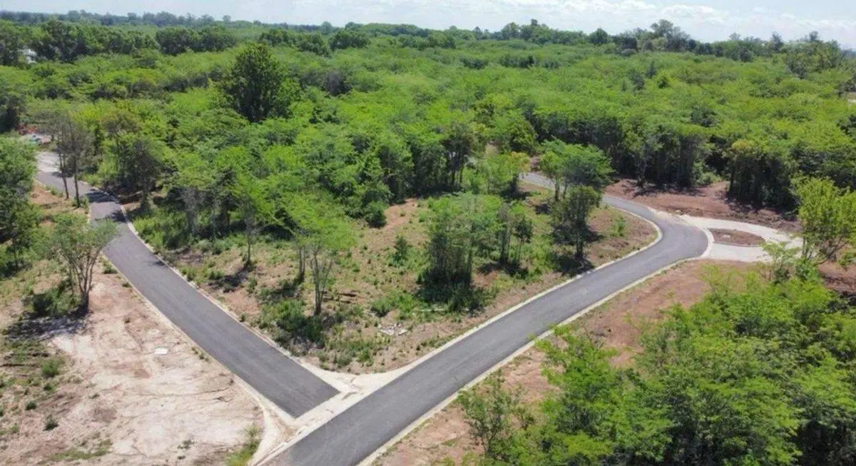 LOTE EN VENTA, RESERVAS FINCAS, HUDSON 3