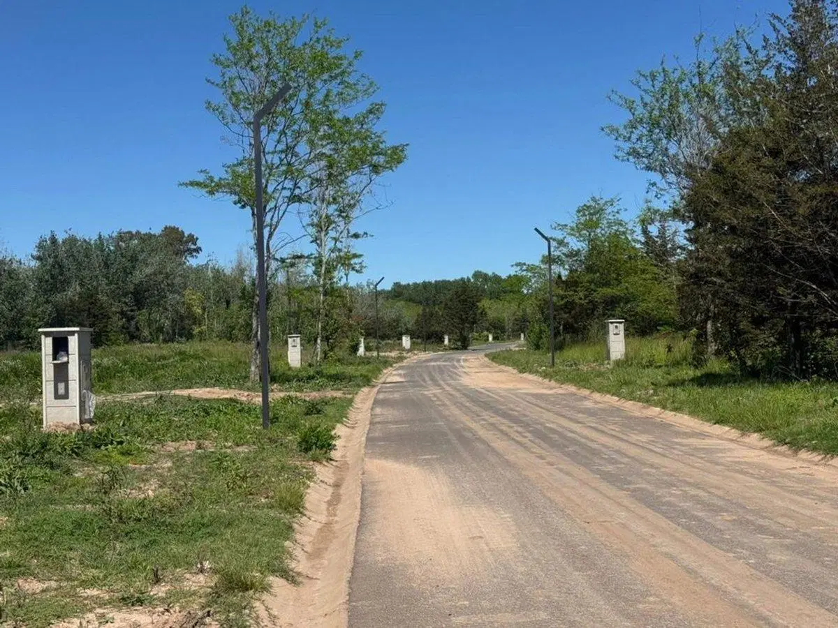 LOTE EN VENTA, RESERVAS FINCAS, HUDSON 5