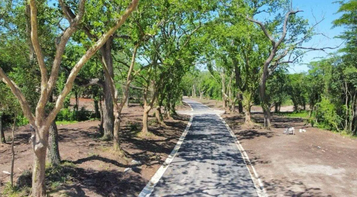 LOTE EN VENTA, RESERVAS FINCAS, HUDSON 4