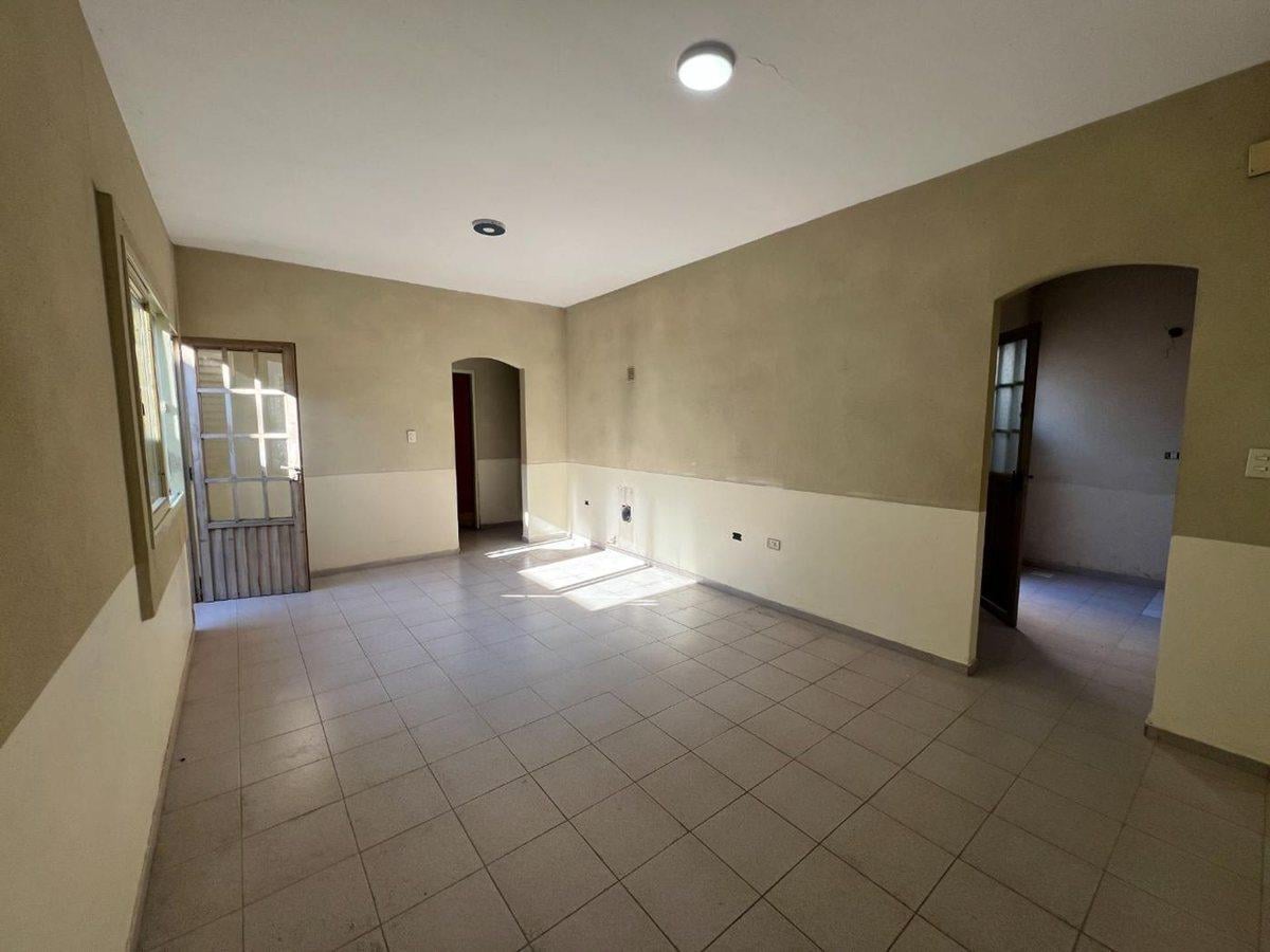 PH CON PATIO EN VENTA - TOLOSA, LA PLATA