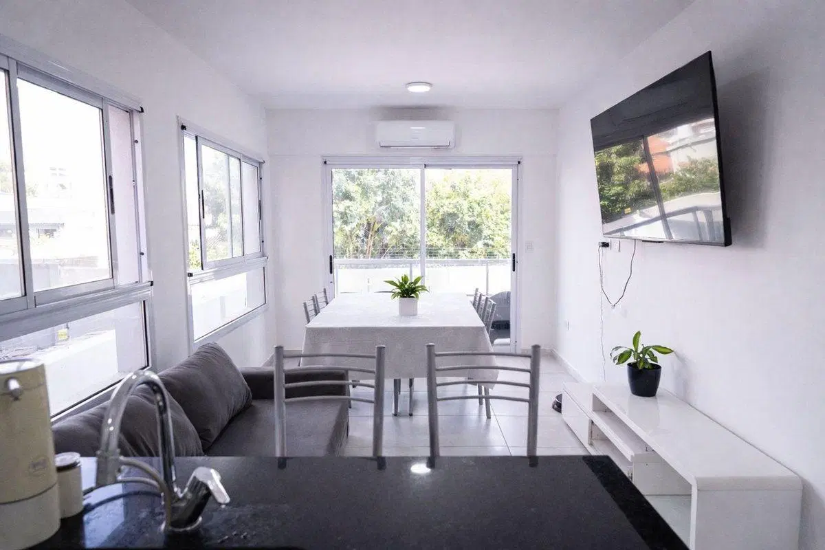 DEPARTAMENTO EN VENTA QUILMES 3