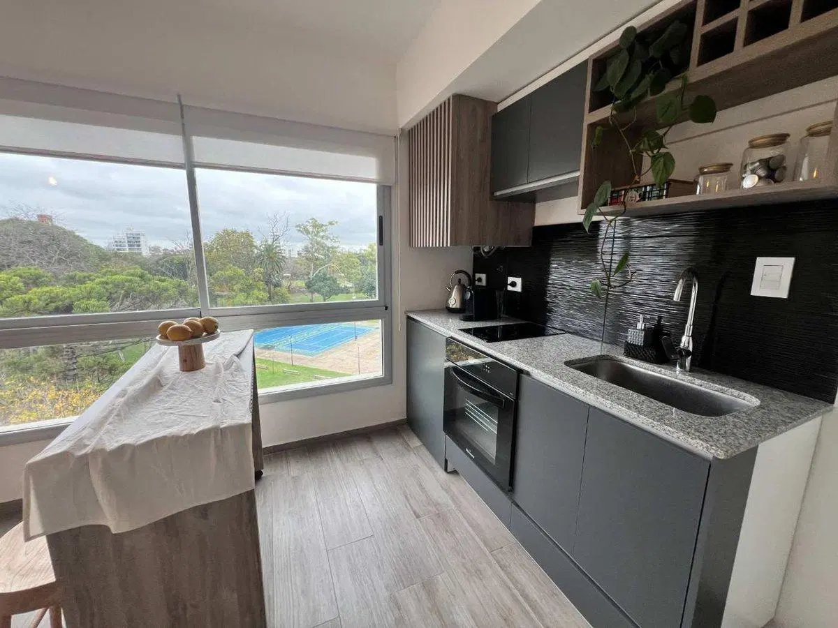 DEPARTAMENTO EN VENTA EN LA PLATA 2