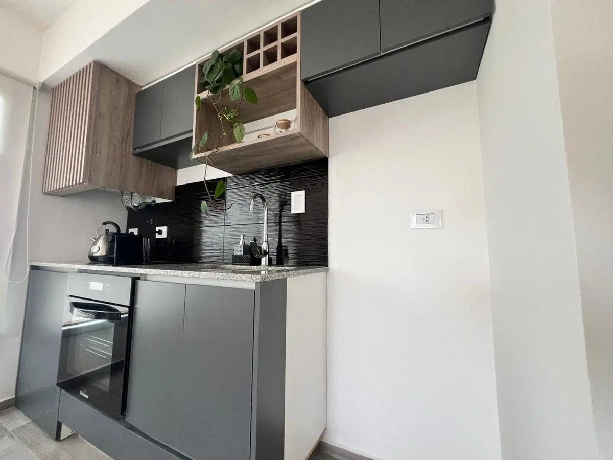 DEPARTAMENTO EN VENTA EN LA PLATA 5