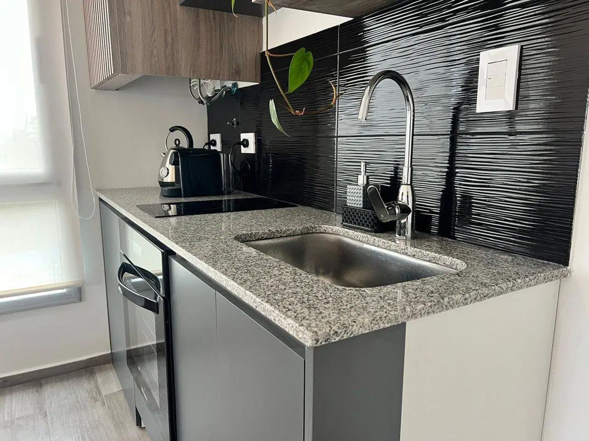 DEPARTAMENTO EN VENTA EN LA PLATA 4