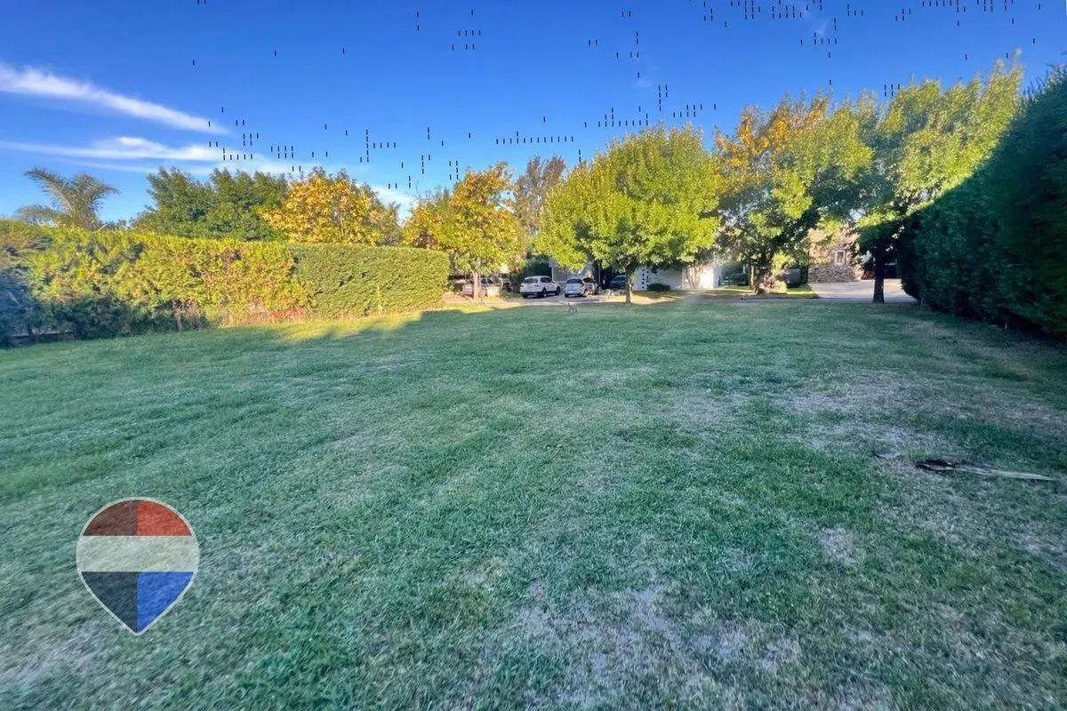 LOTE EN VENTA EN BARRANCAS DE IRAOLA 4