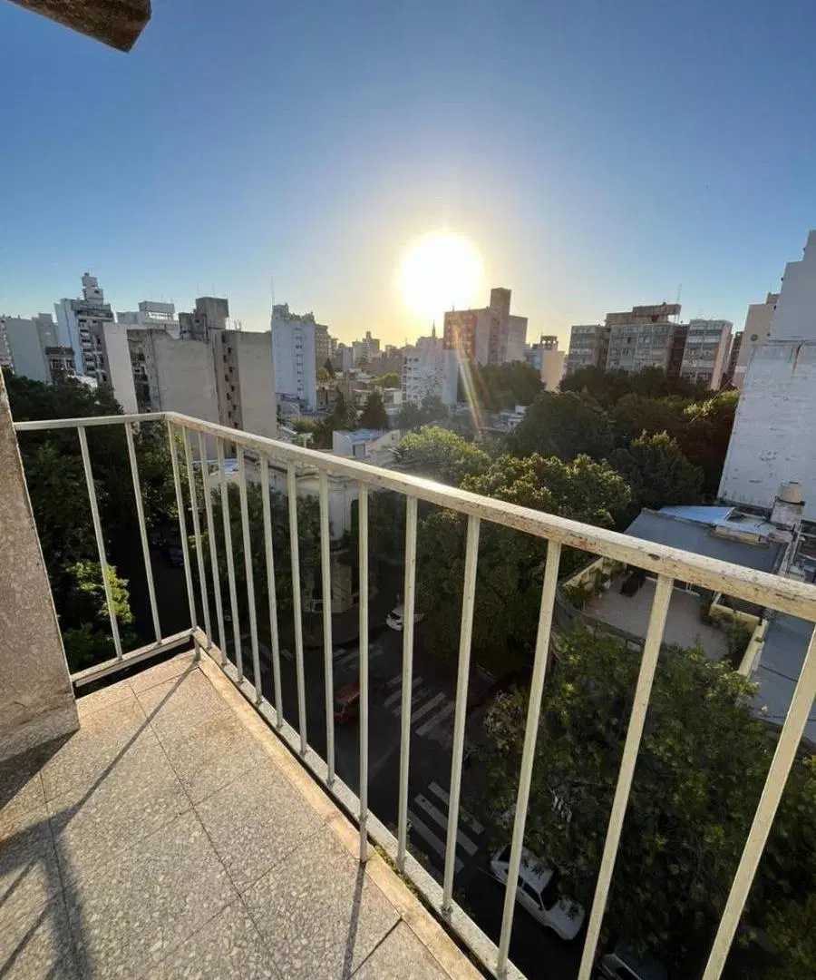 DEPARTAMENTO 2 DORMITORIOS EN VENTA LA PLATA 3