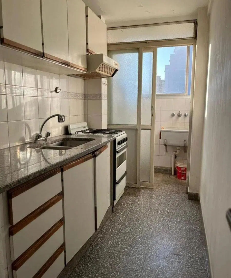 DEPARTAMENTO 2 DORMITORIOS EN VENTA LA PLATA 4