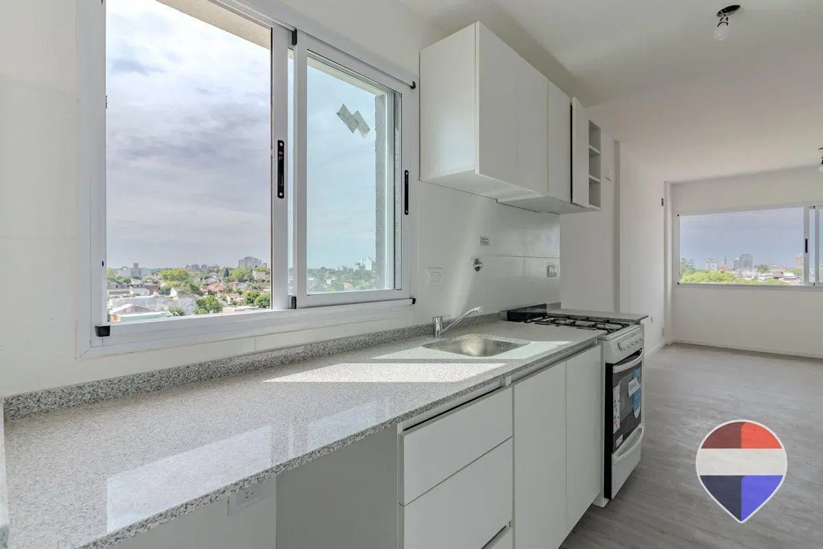 Departamento en venta Berazategui 4