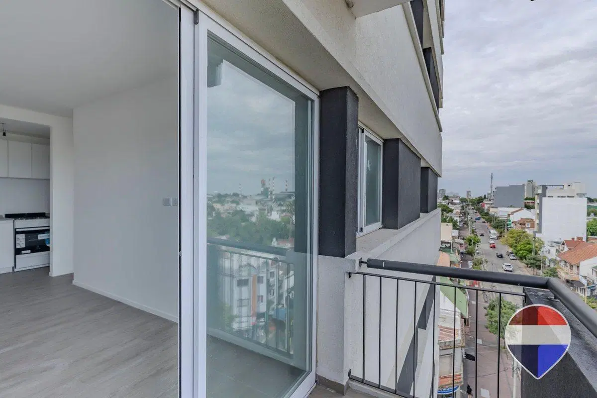 Departamento en venta Berazategui 2
