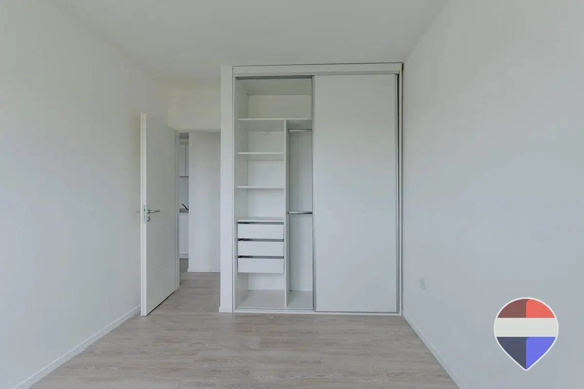 Departamento en venta Berazategui 4
