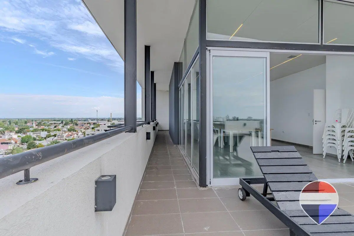 Departamento en venta Berazategui 5