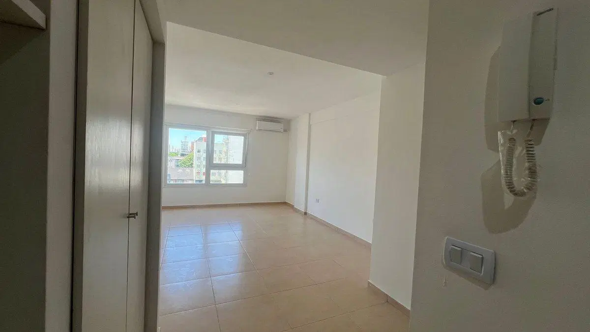 DEPARTAMENTOS EN VENTA LA PLATA MONOAMBIENTE 3