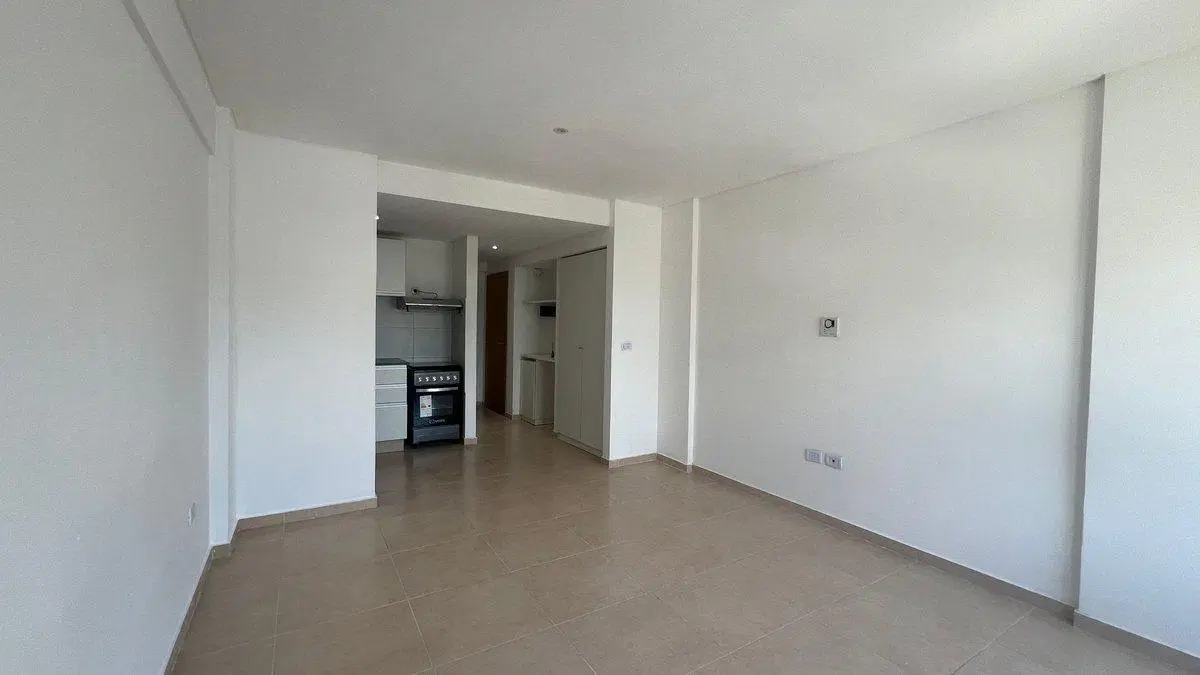 DEPARTAMENTOS EN VENTA LA PLATA MONOAMBIENTE 5