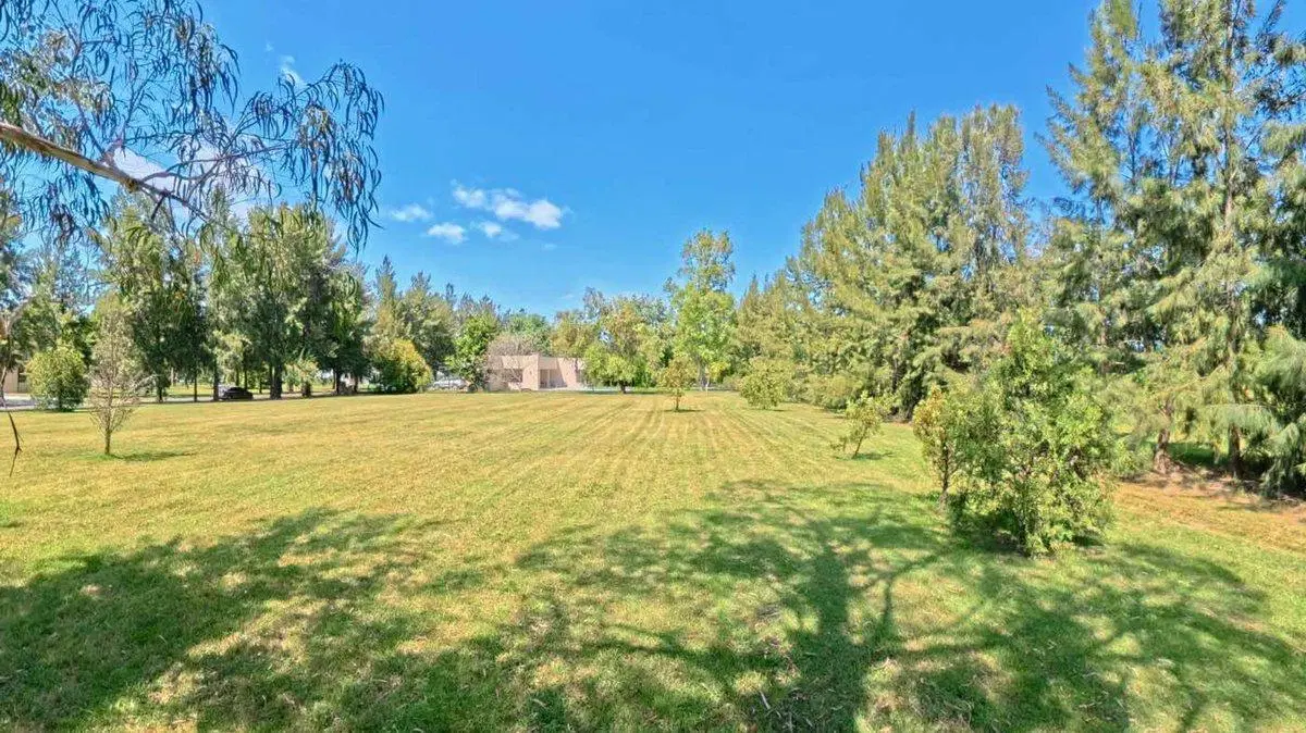 LOTE EN MIRALAGOS CLUB DE CAMPO,GOLF Y SPA 5