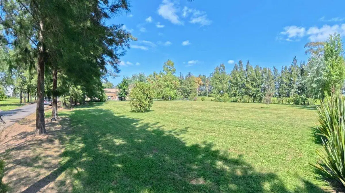 LOTE EN MIRALAGOS CLUB DE CAMPO,GOLF Y SPA 5
