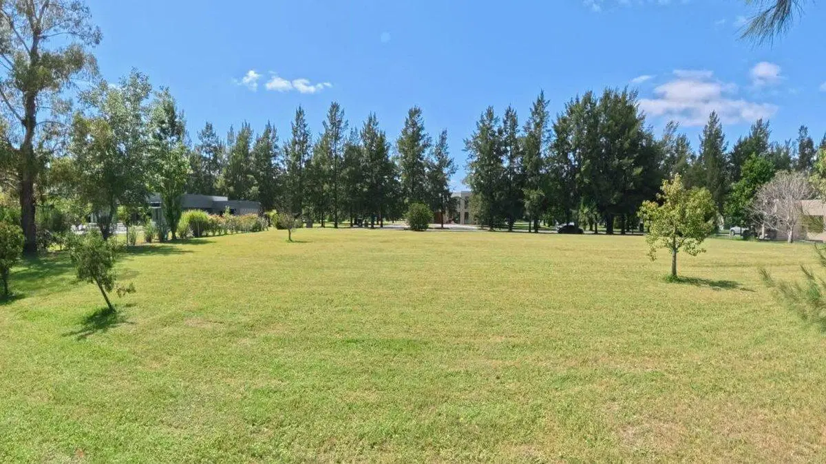 LOTE EN MIRALAGOS CLUB DE CAMPO,GOLF Y SPA 3
