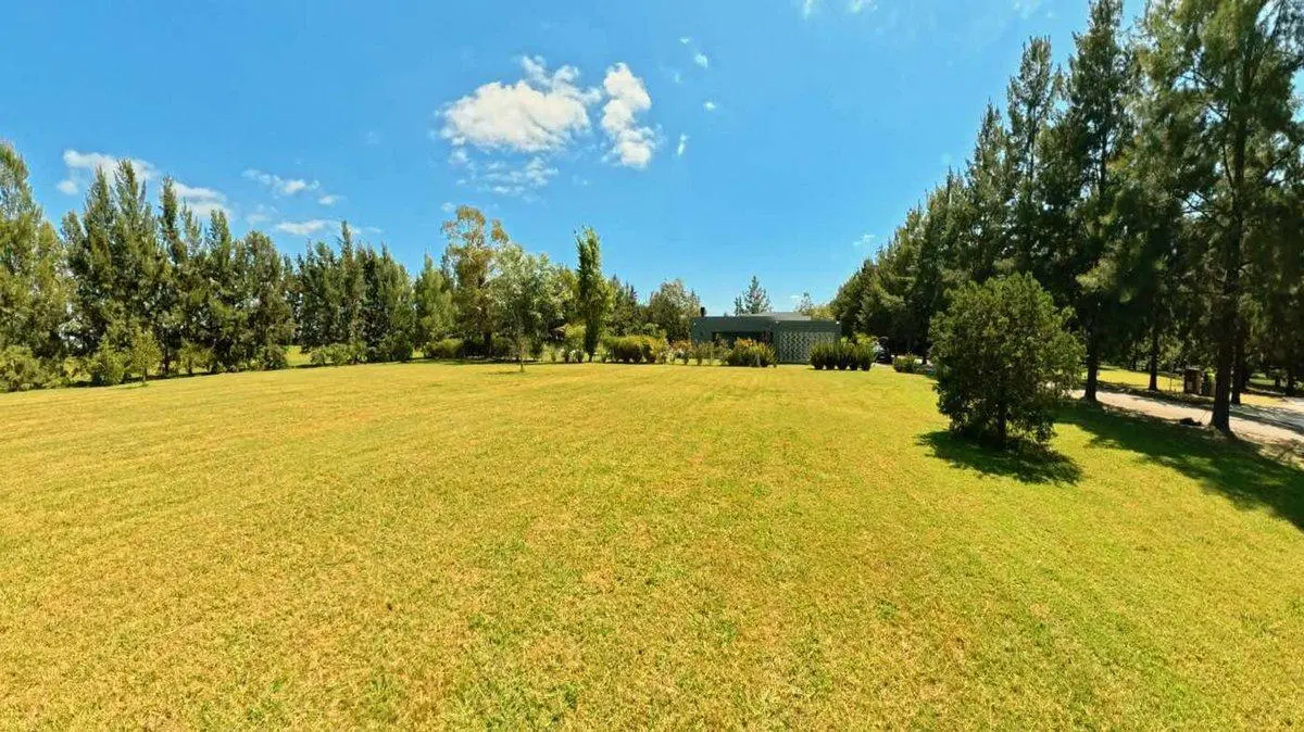 LOTE EN MIRALAGOS CLUB DE CAMPO,GOLF Y SPA 2