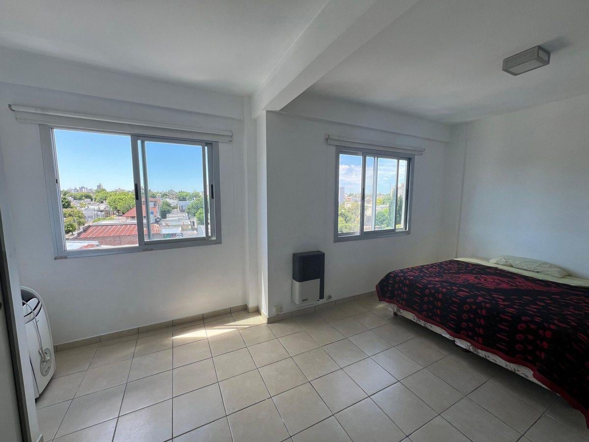 DEPARTAMENTO EN VENTA EN LA PLATA