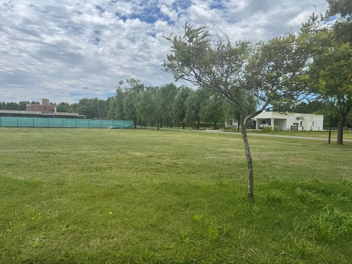 LOTE EN VENTA HARAS DEL SUR 2 4