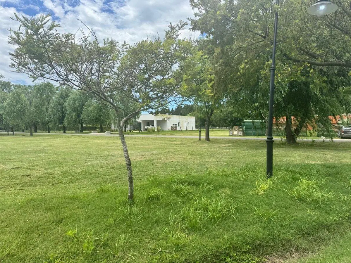 LOTE EN VENTA HARAS DEL SUR 2 2