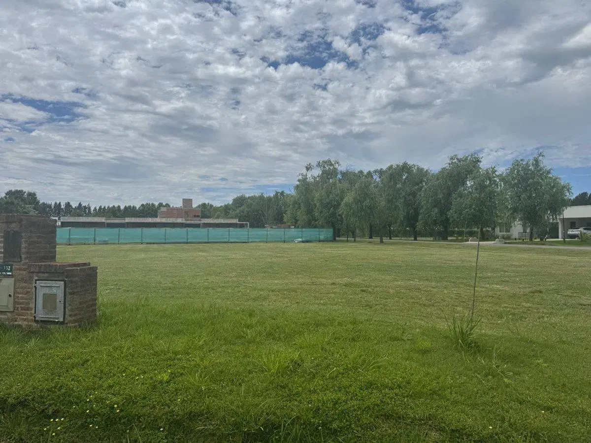 LOTE EN VENTA HARAS DEL SUR 2 5
