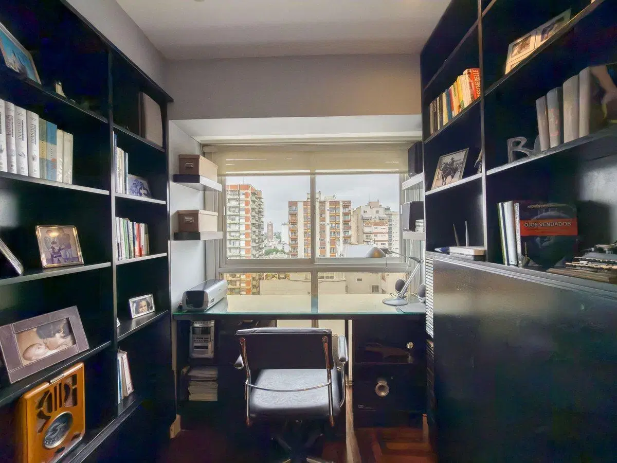 DEPARTAMENTO EN VENTA EN QUILMES 4