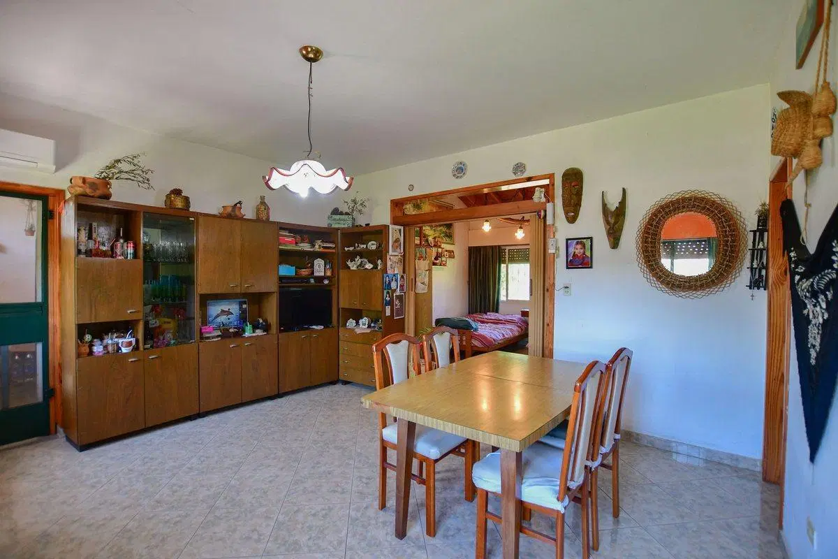 CASA EN VENTA LA PLATA 4