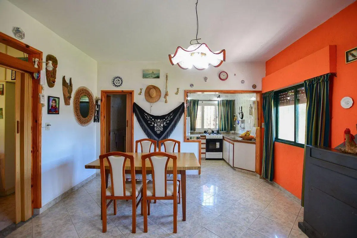 CASA EN VENTA LA PLATA 8