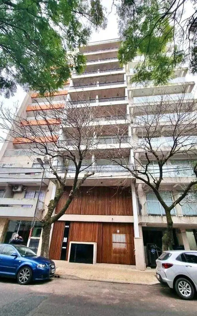 Departamento Monoambiente en venta La Plata 2