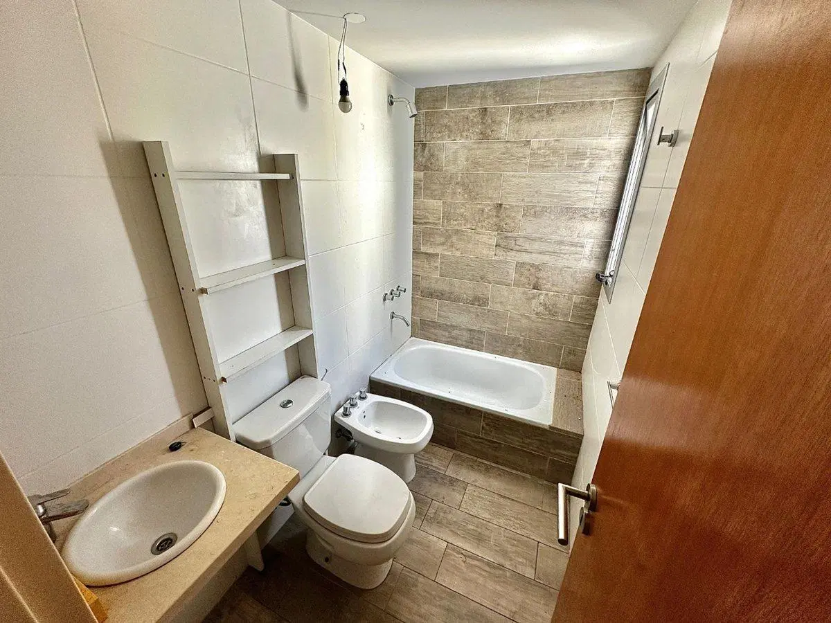 MONOAMBIENTE EN VENTA EN LA PLATA 2