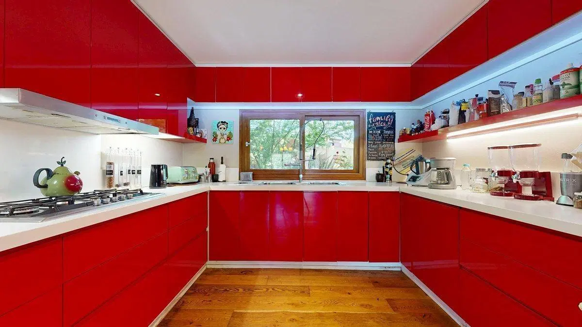 CASA EN VENTA EN GRAND BELL 2