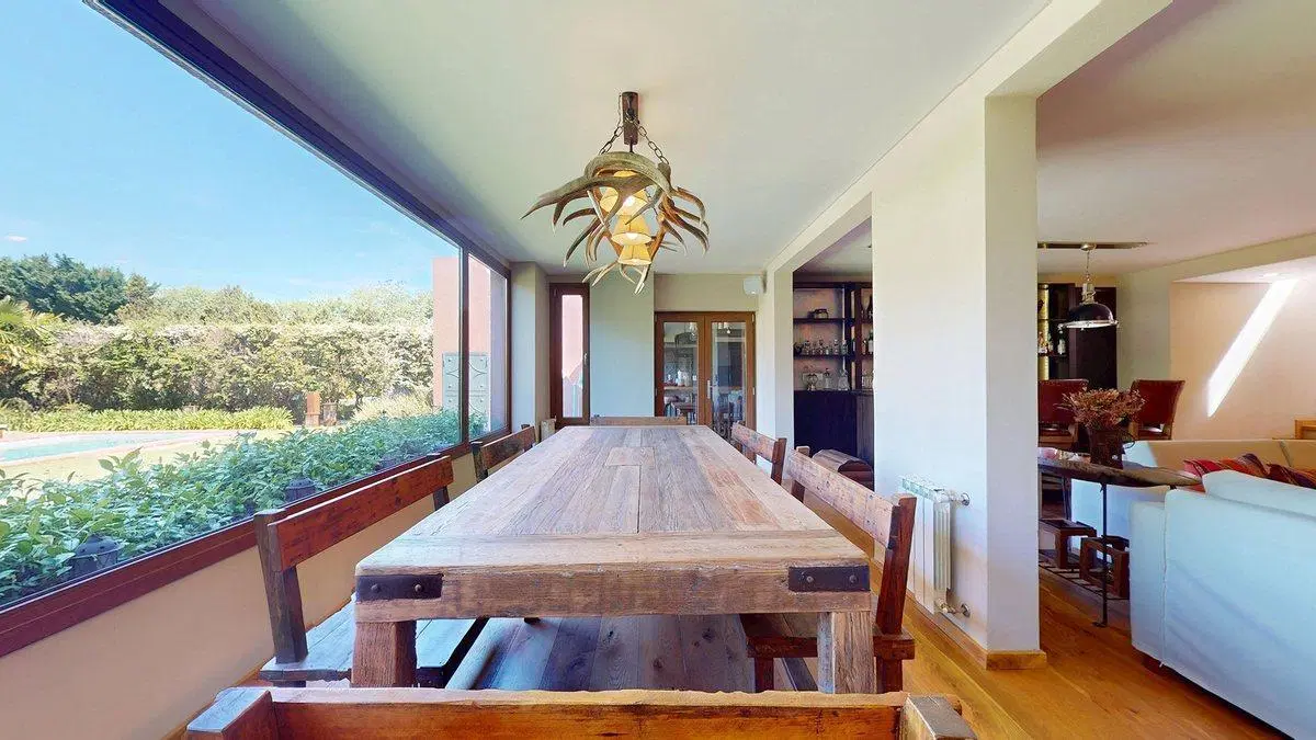 CASA EN VENTA EN GRAND BELL 3