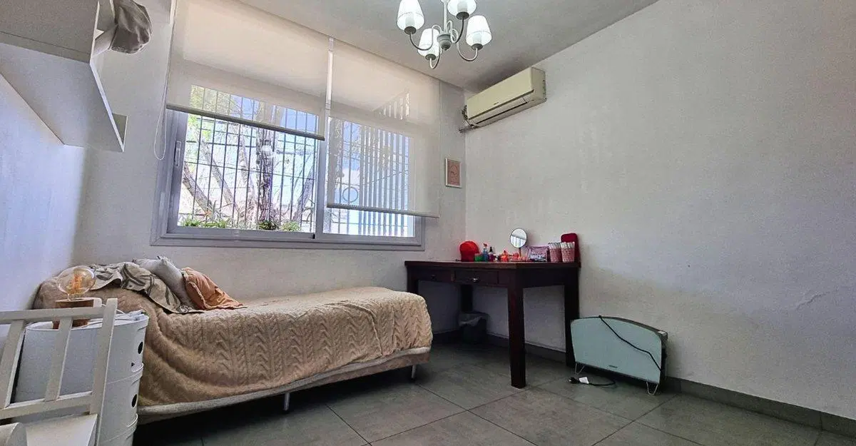 Depto 3 dormi c/quincho y terraza venta La Plata 5