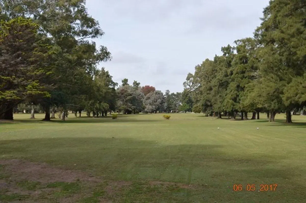 Venta de lote Country Chascomús 3