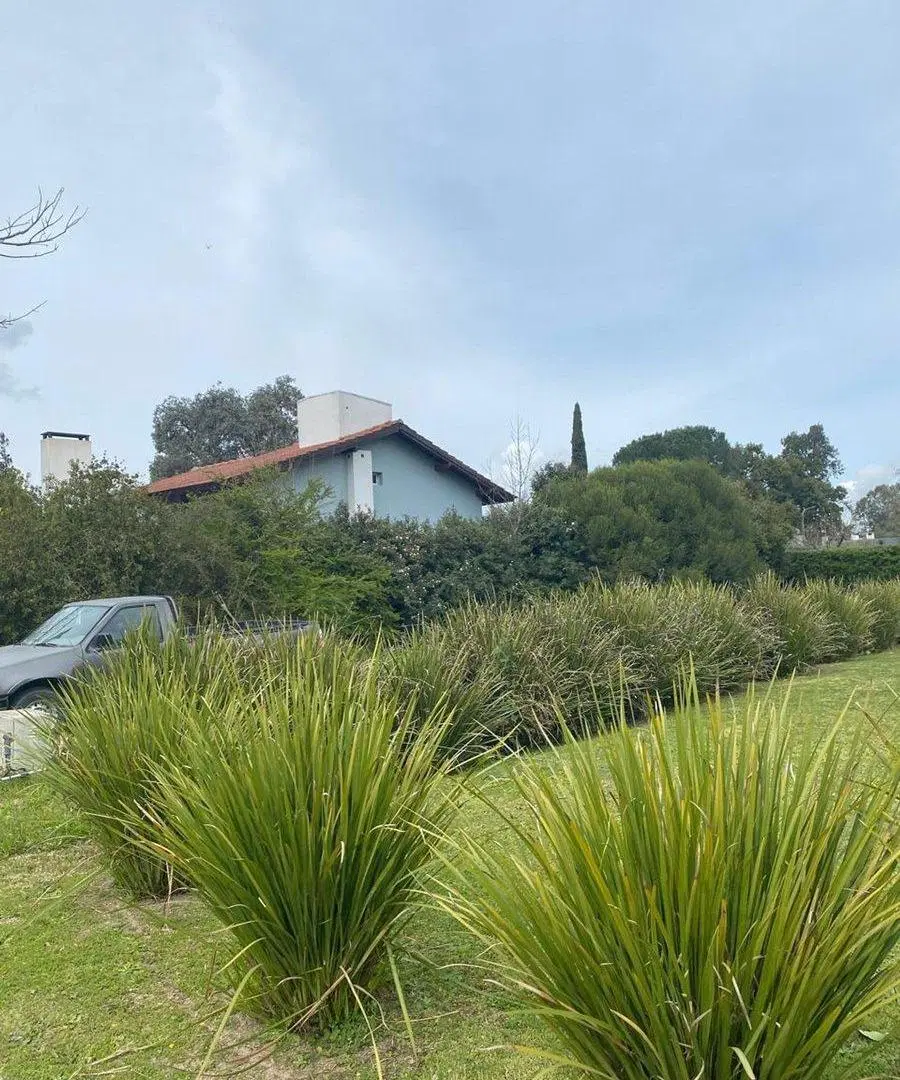 Venta de lote Country Chascomús 5
