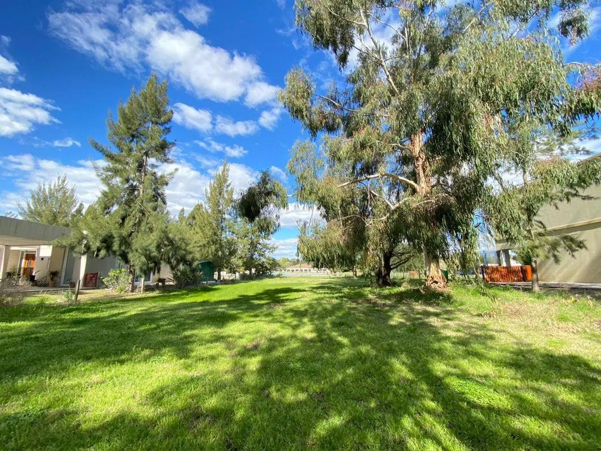 LOTE EN VENTA EN MIRALAGOS 3