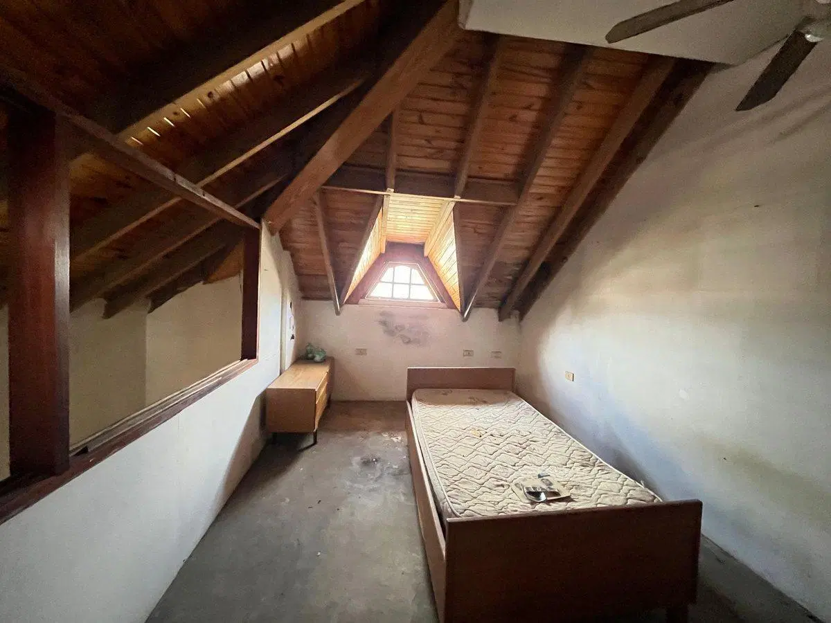 CASA EN VENTA SAN CARLOS 8