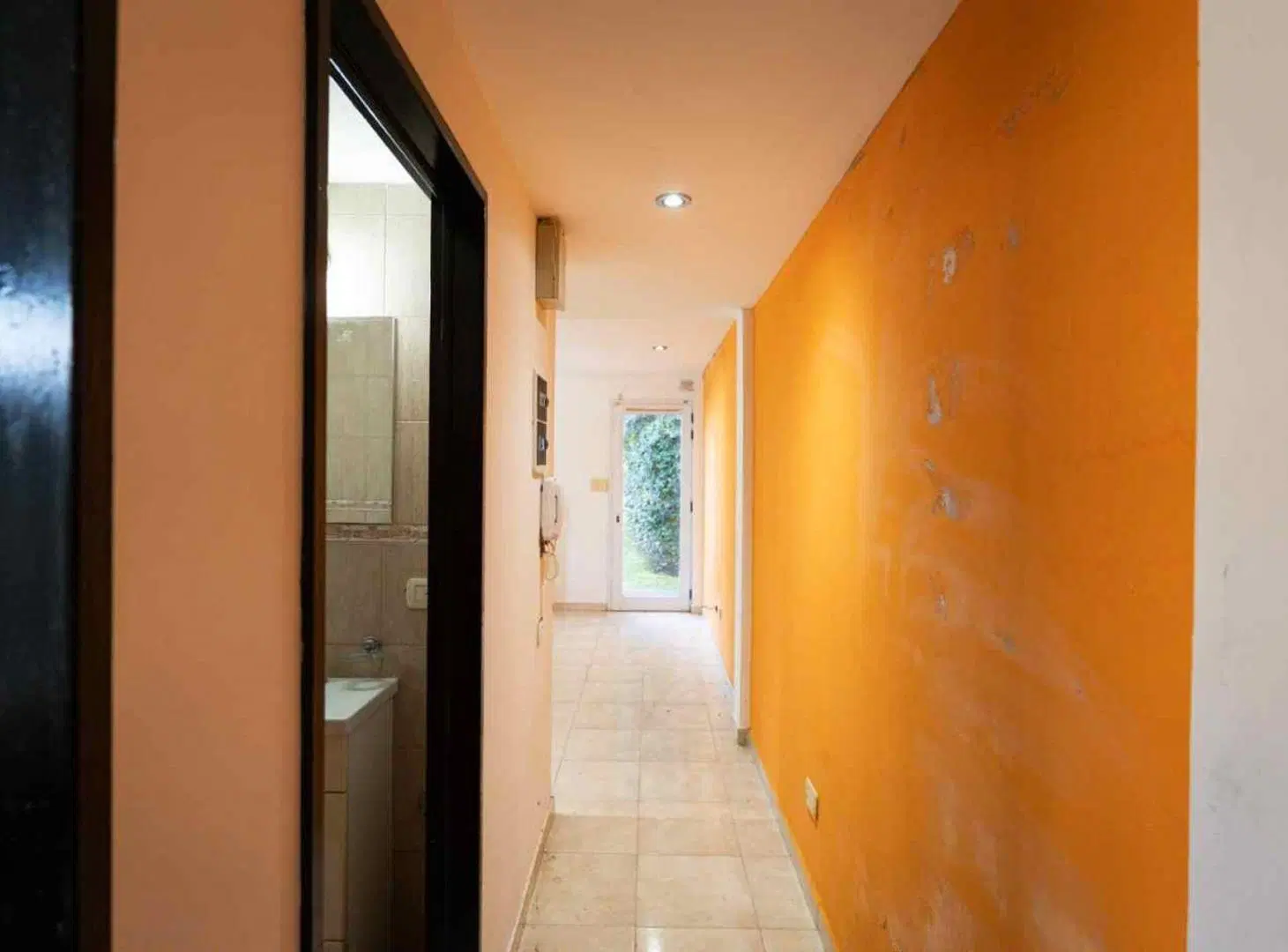 Casa 1 dormitorio venta Gonnet 5