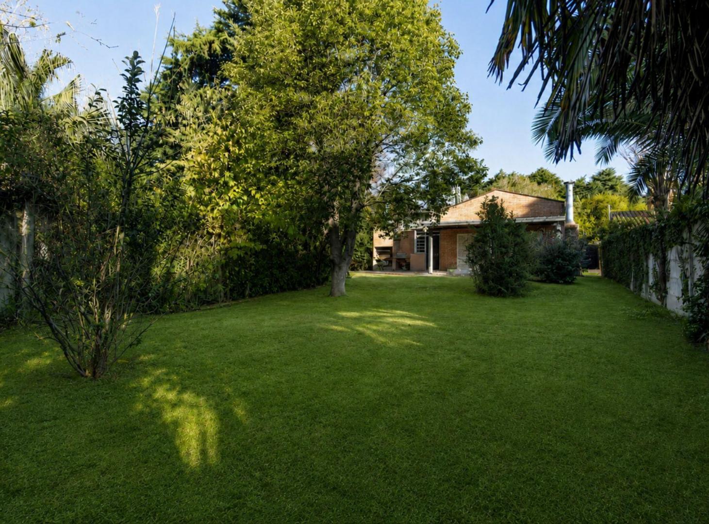 Venta de lote en Gonnet