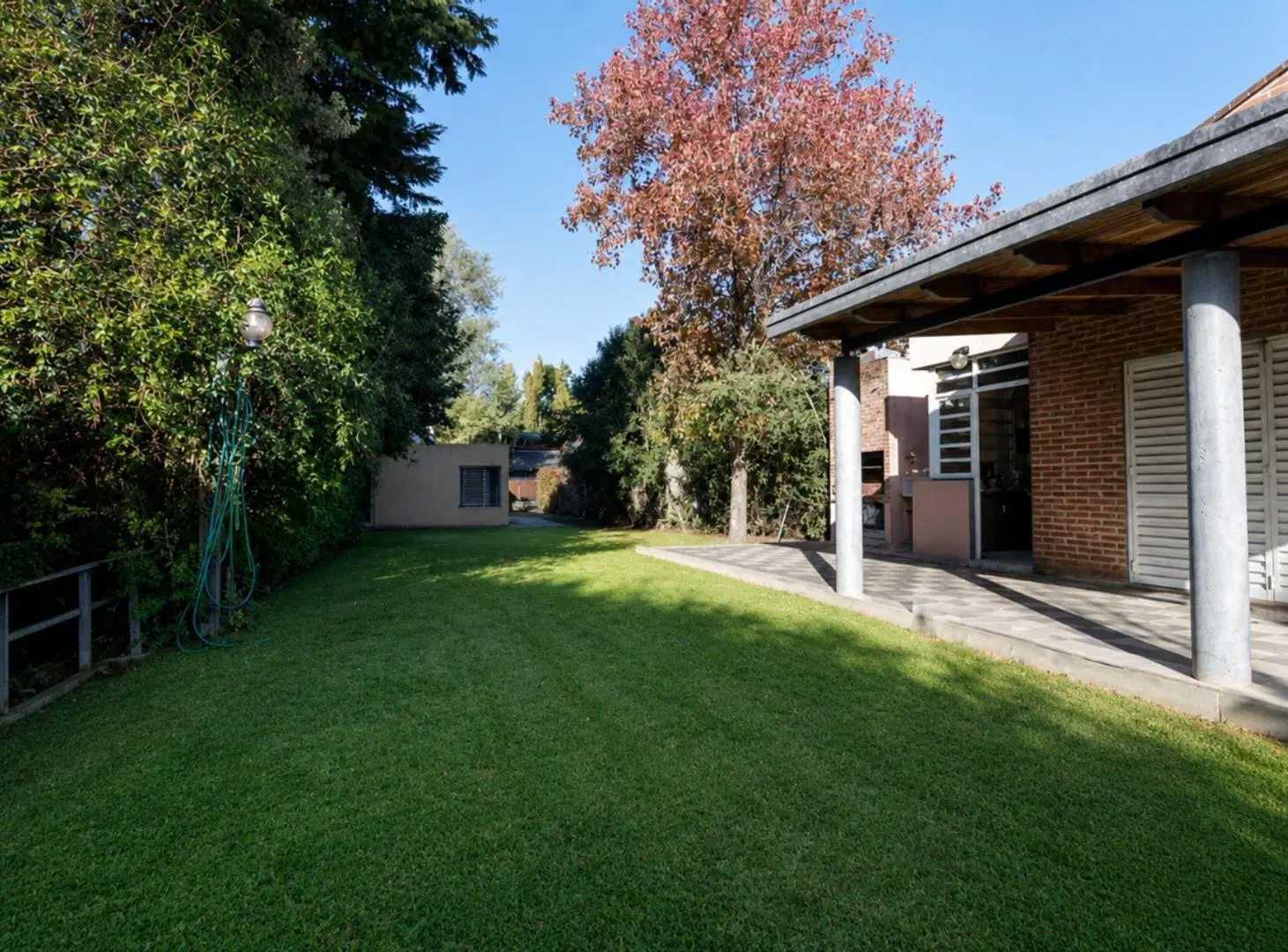 Venta de lote en Gonnet 3