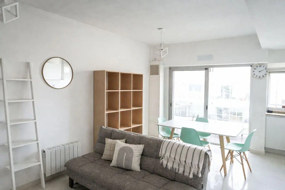 DEPARTAMENTO EN VENTA QUILMES 5
