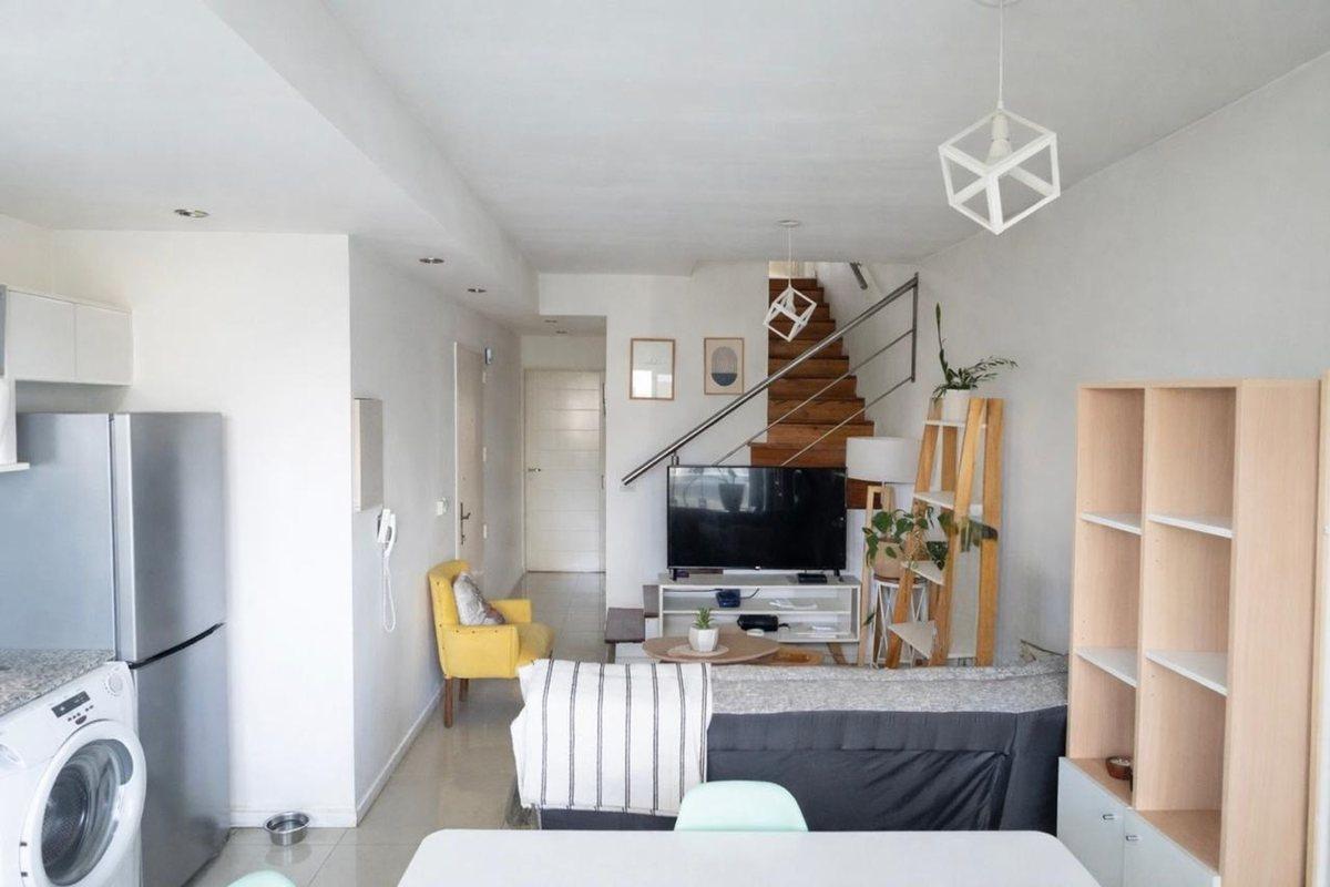 DEPARTAMENTO EN VENTA QUILMES