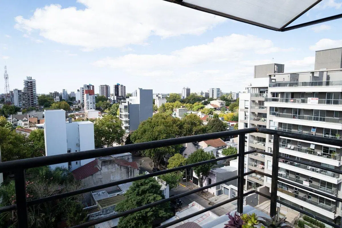 DEPARTAMENTO EN VENTA QUILMES 3