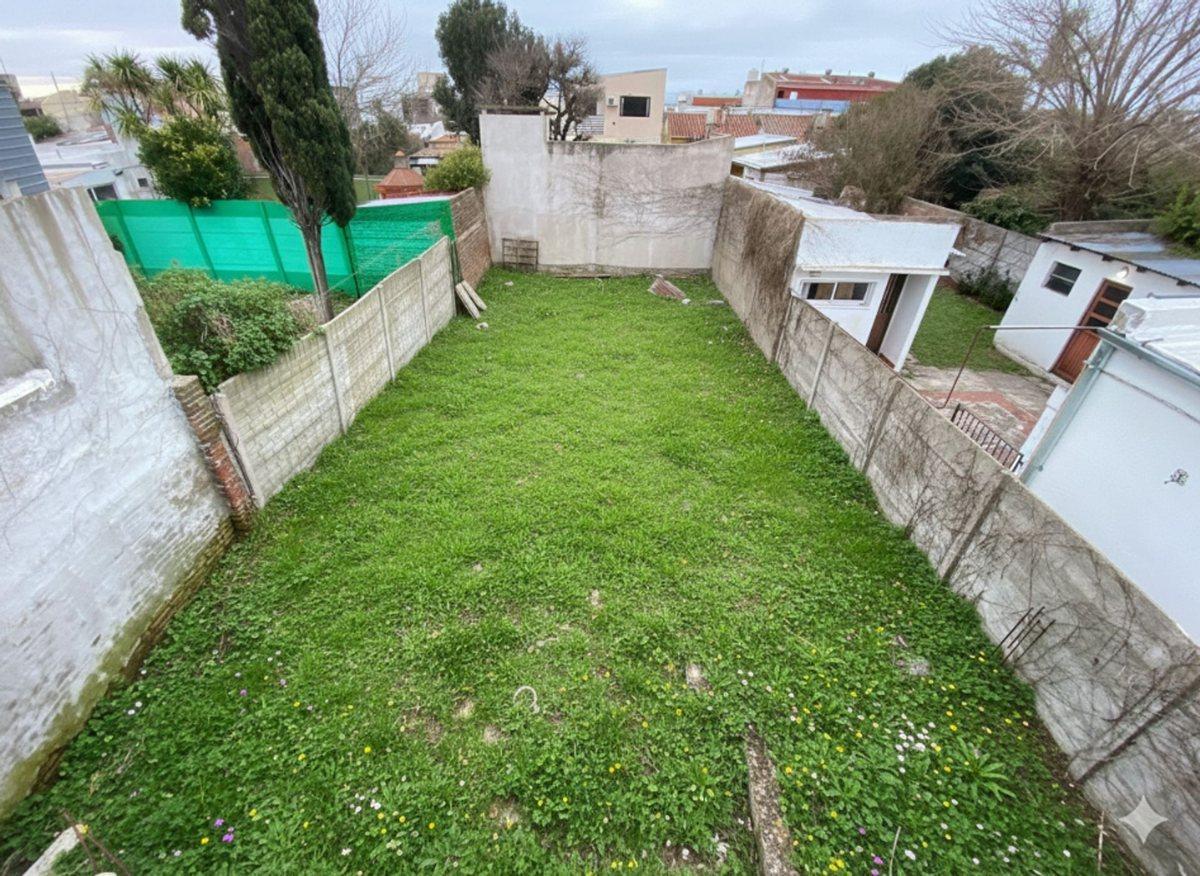 TERRENO EN VENTA BERISSO LA PLATA