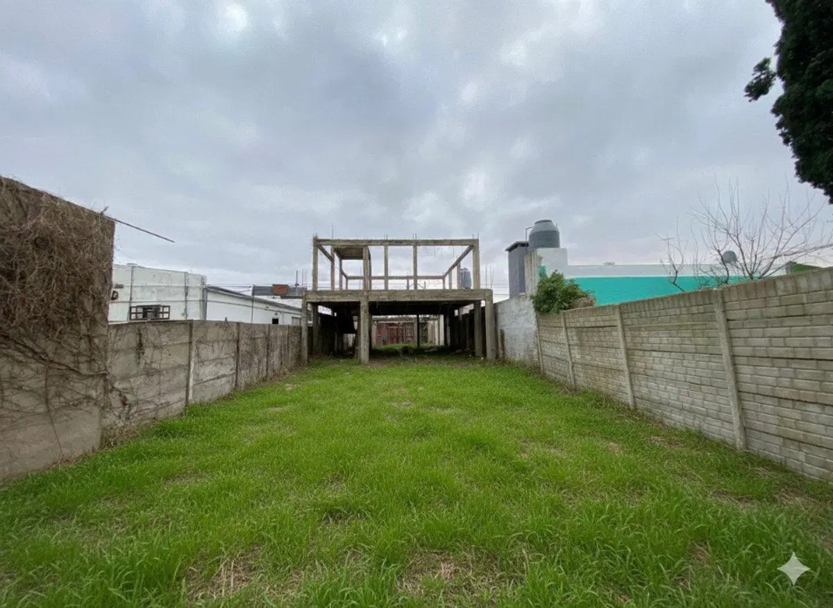 TERRENO EN VENTA BERISSO LA PLATA 2